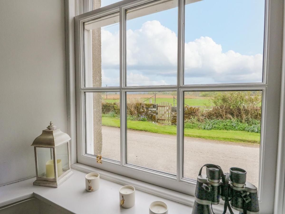 Seaview-Barsloisnach Cottage Kilmartin Exterior foto